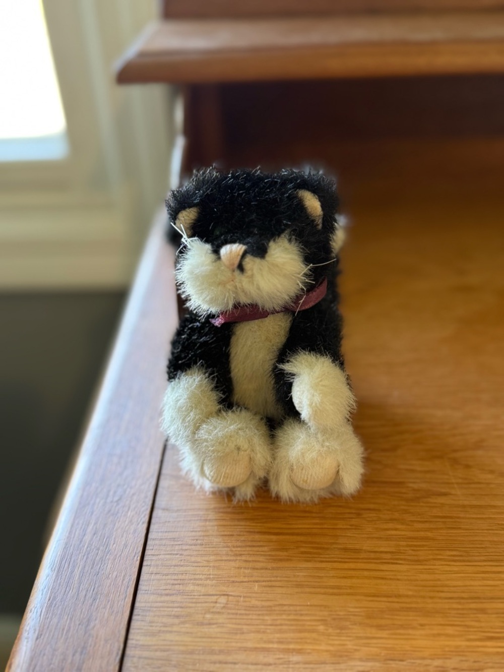 Boyds Bears 'Shelly' Plush Tagged Collectible